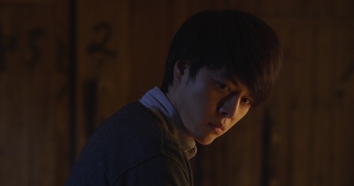 古镇凶灵之巫咒缠身剧照的剧照