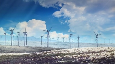 晴空战士剧照的剧照