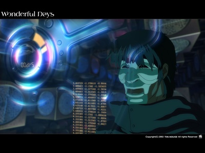 晴空战士剧照的剧照