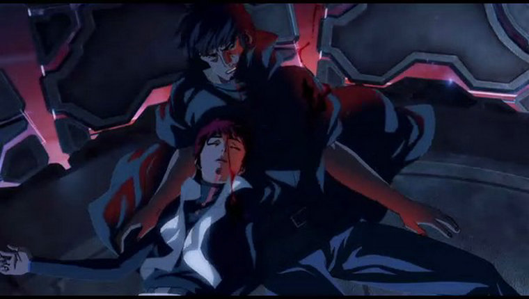 晴空战士剧照的剧照