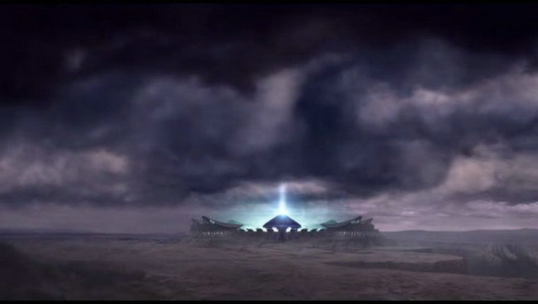 晴空战士剧照的剧照