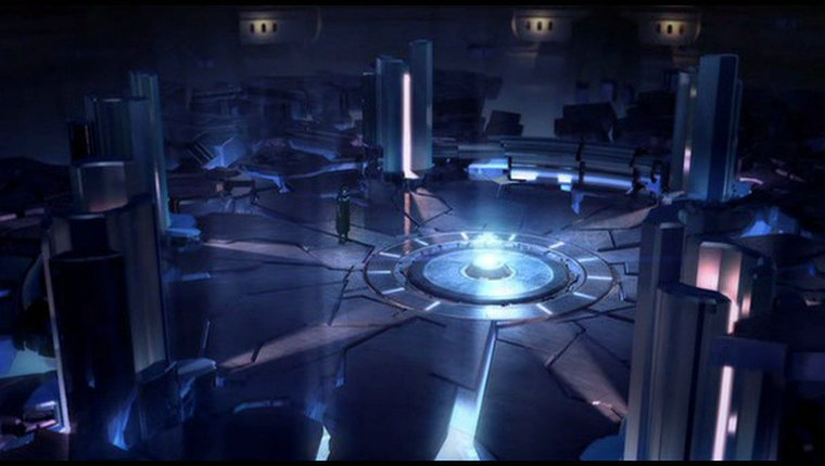 晴空战士剧照的剧照