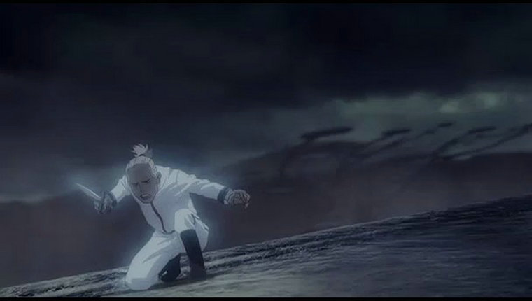 晴空战士剧照的剧照