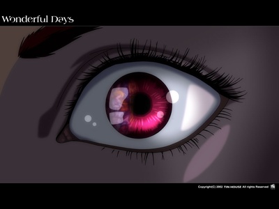 晴空战士剧照的剧照