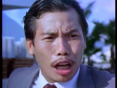 双襟兄弟剧照的剧照