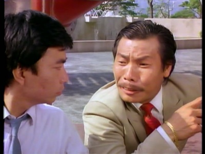 双襟兄弟剧照的剧照