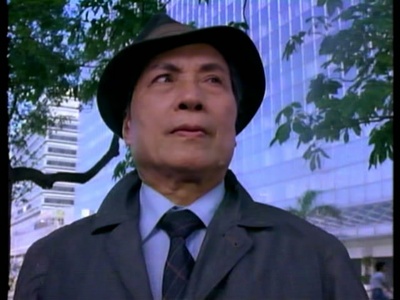 双襟兄弟剧照的剧照