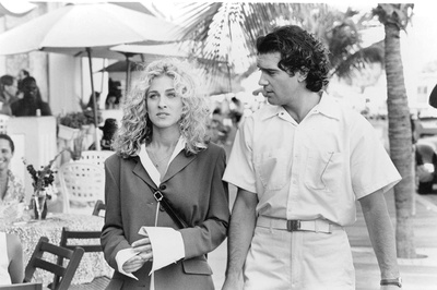 桃色第三情剧照的剧照