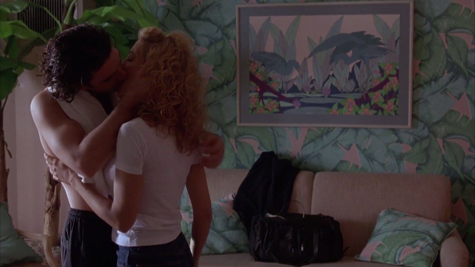 桃色第三情剧照的剧照