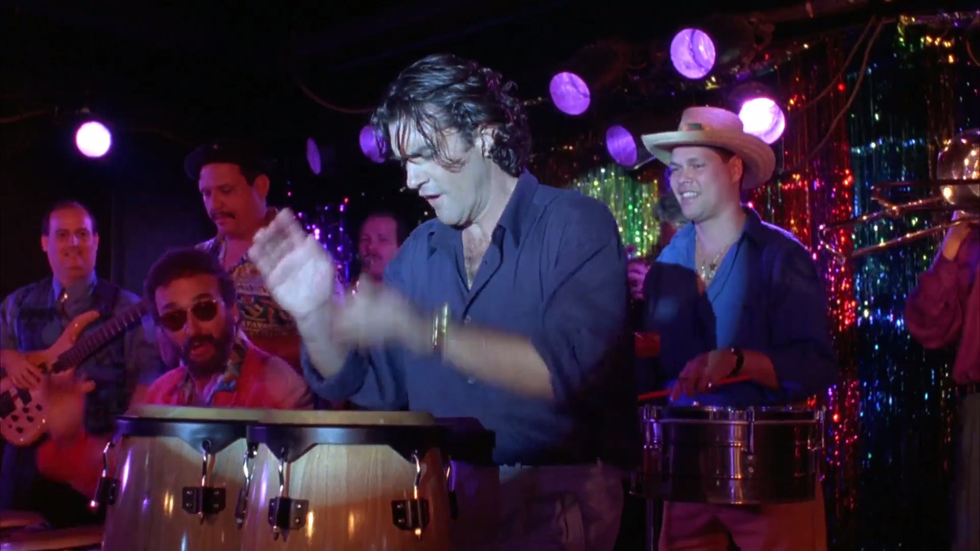 桃色第三情剧照的剧照