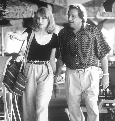 桃色第三情剧照的剧照