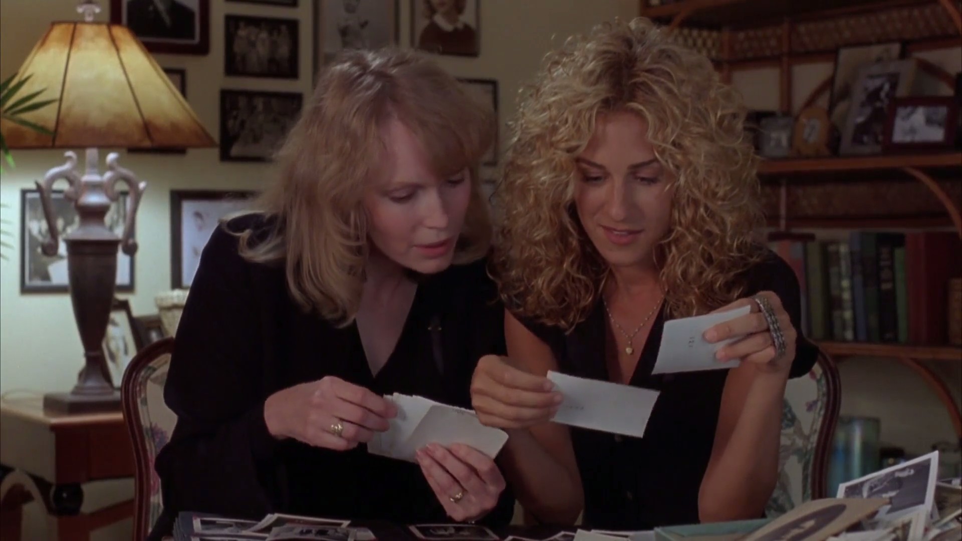 桃色第三情剧照的剧照