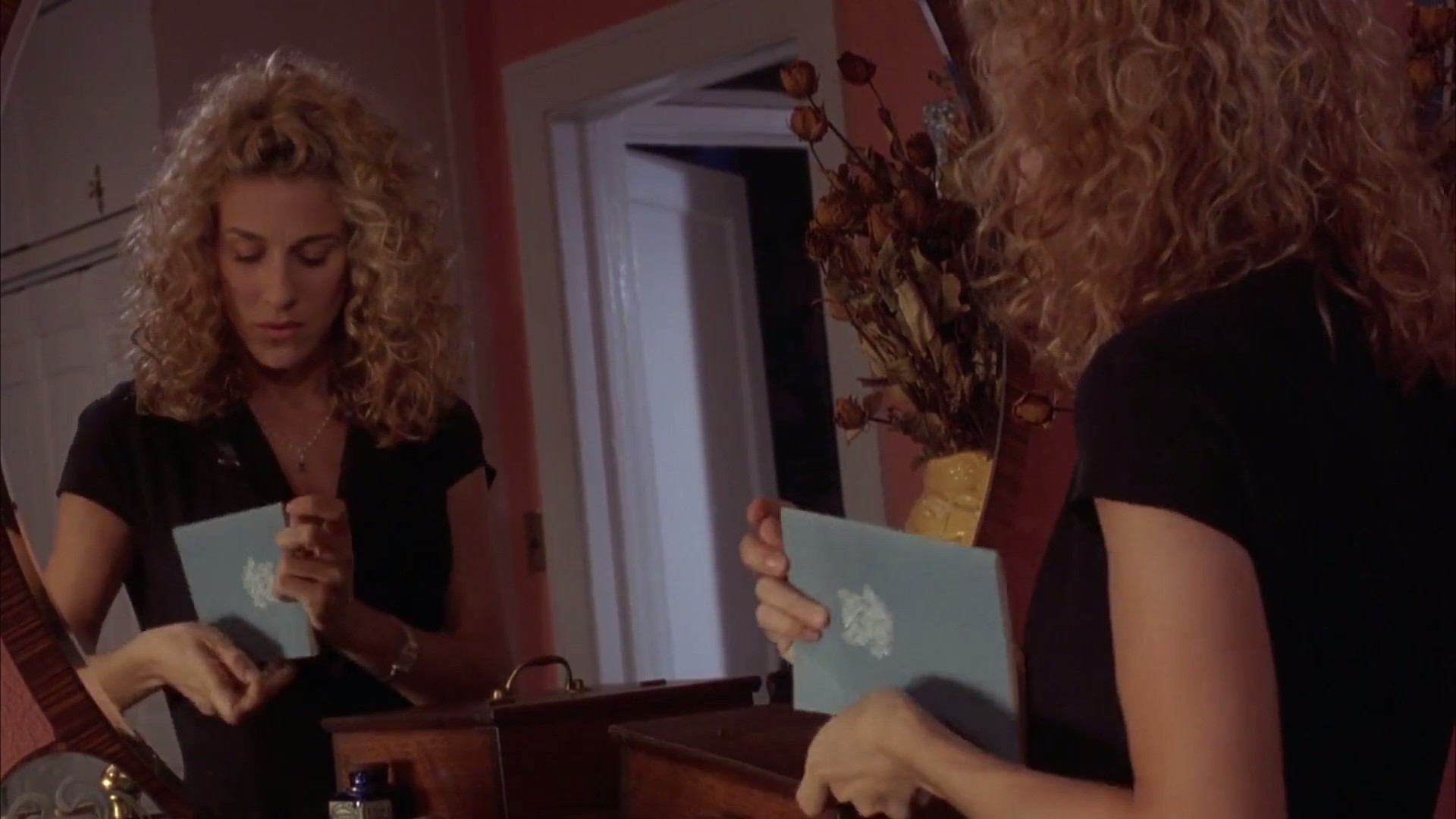 桃色第三情剧照的剧照