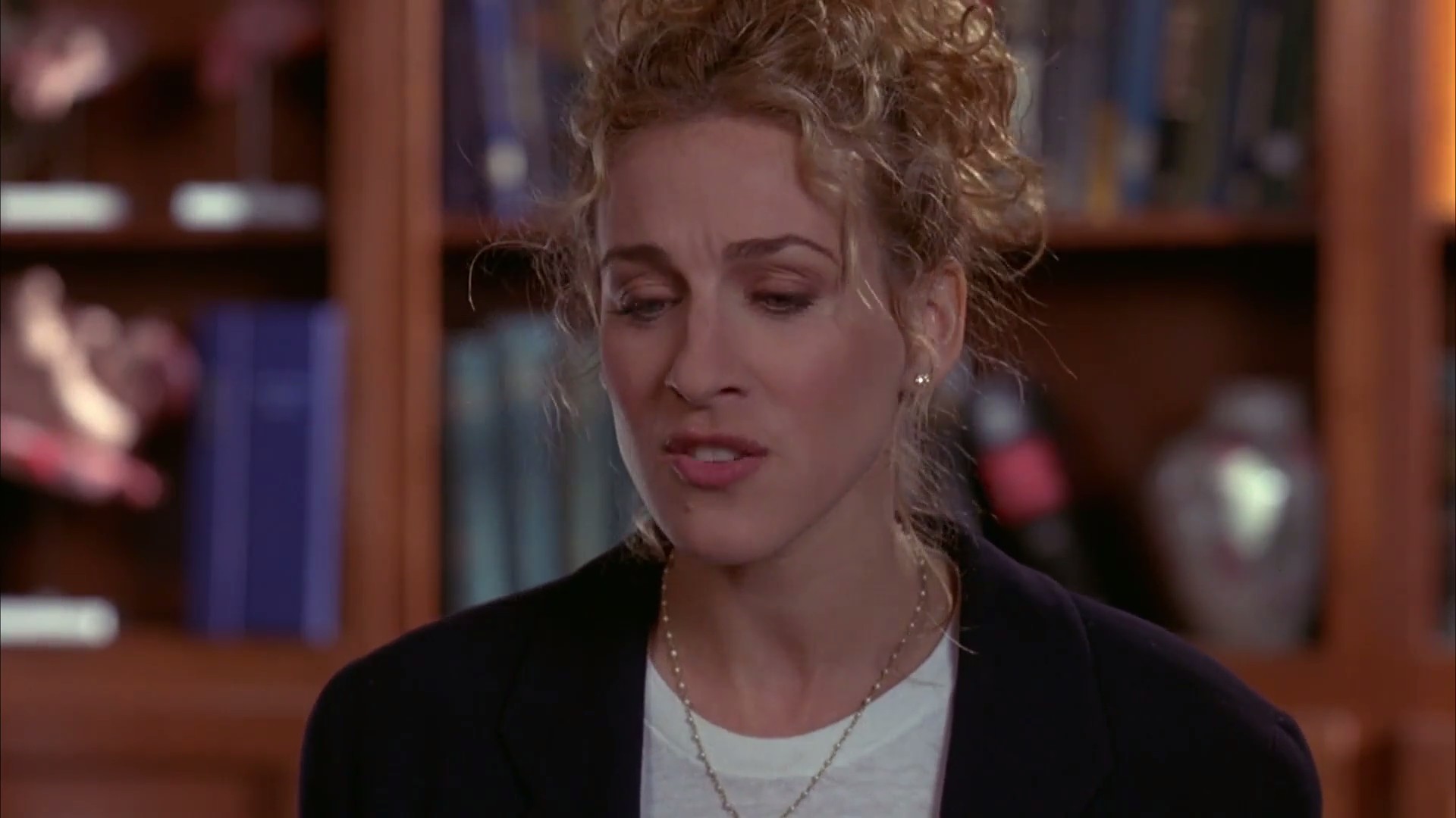 桃色第三情剧照的剧照