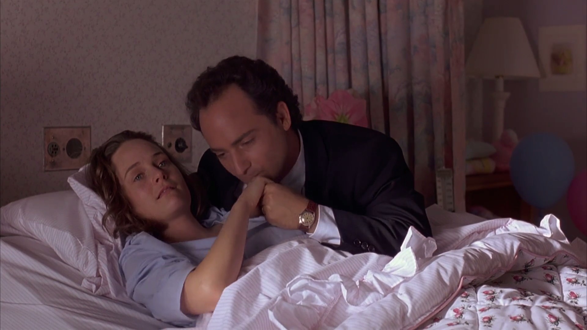 桃色第三情剧照的剧照