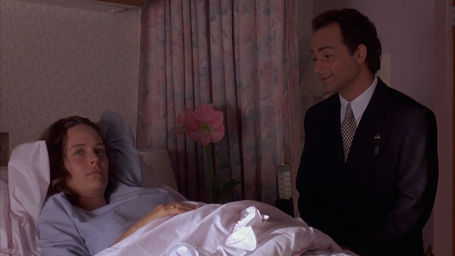 桃色第三情剧照的剧照