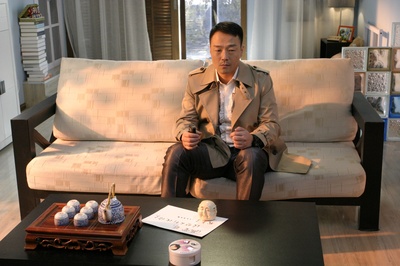 哭笑不得剧照的剧照