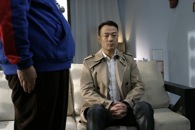 哭笑不得剧照的剧照