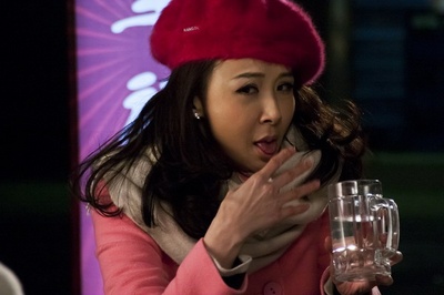 哭笑不得剧照的剧照