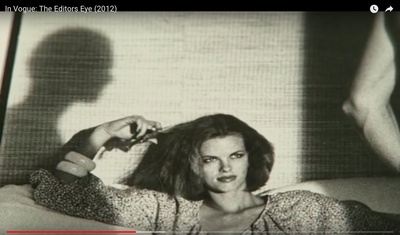 时尚编辑眼剧照的剧照