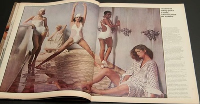 时尚编辑眼剧照的剧照