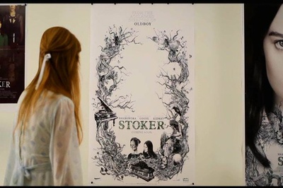 斯托克剧照的剧照