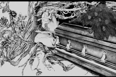 斯托克剧照的剧照