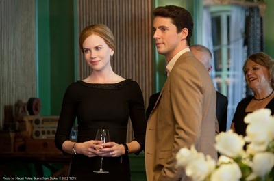 斯托克剧照的剧照