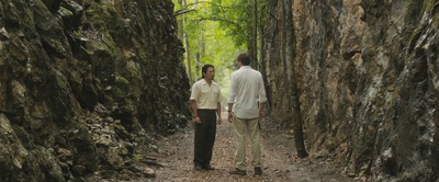 铁路劳工剧照的剧照