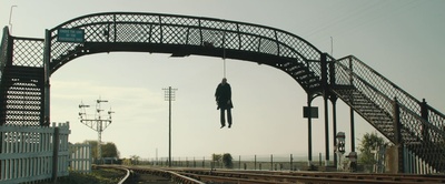 铁路劳工剧照的剧照