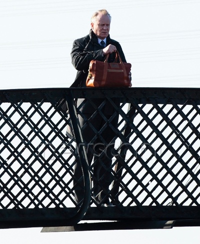 铁路劳工剧照的剧照