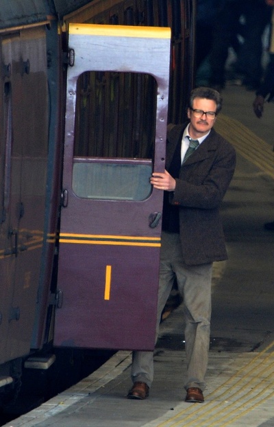 铁路劳工剧照的剧照