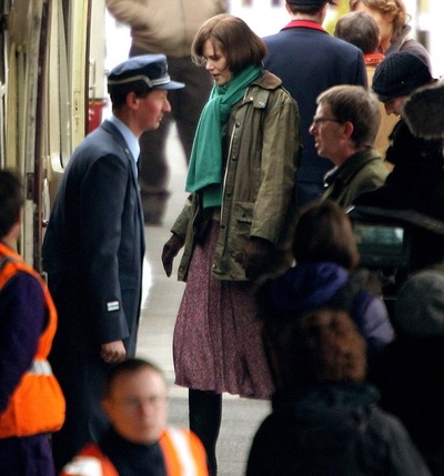 铁路劳工剧照的剧照