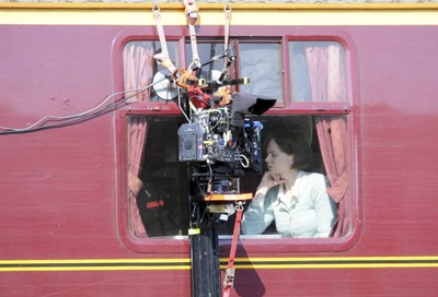 铁路劳工剧照的剧照