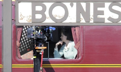 铁路劳工剧照的剧照