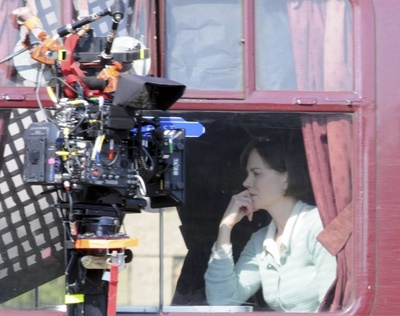 铁路劳工剧照的剧照