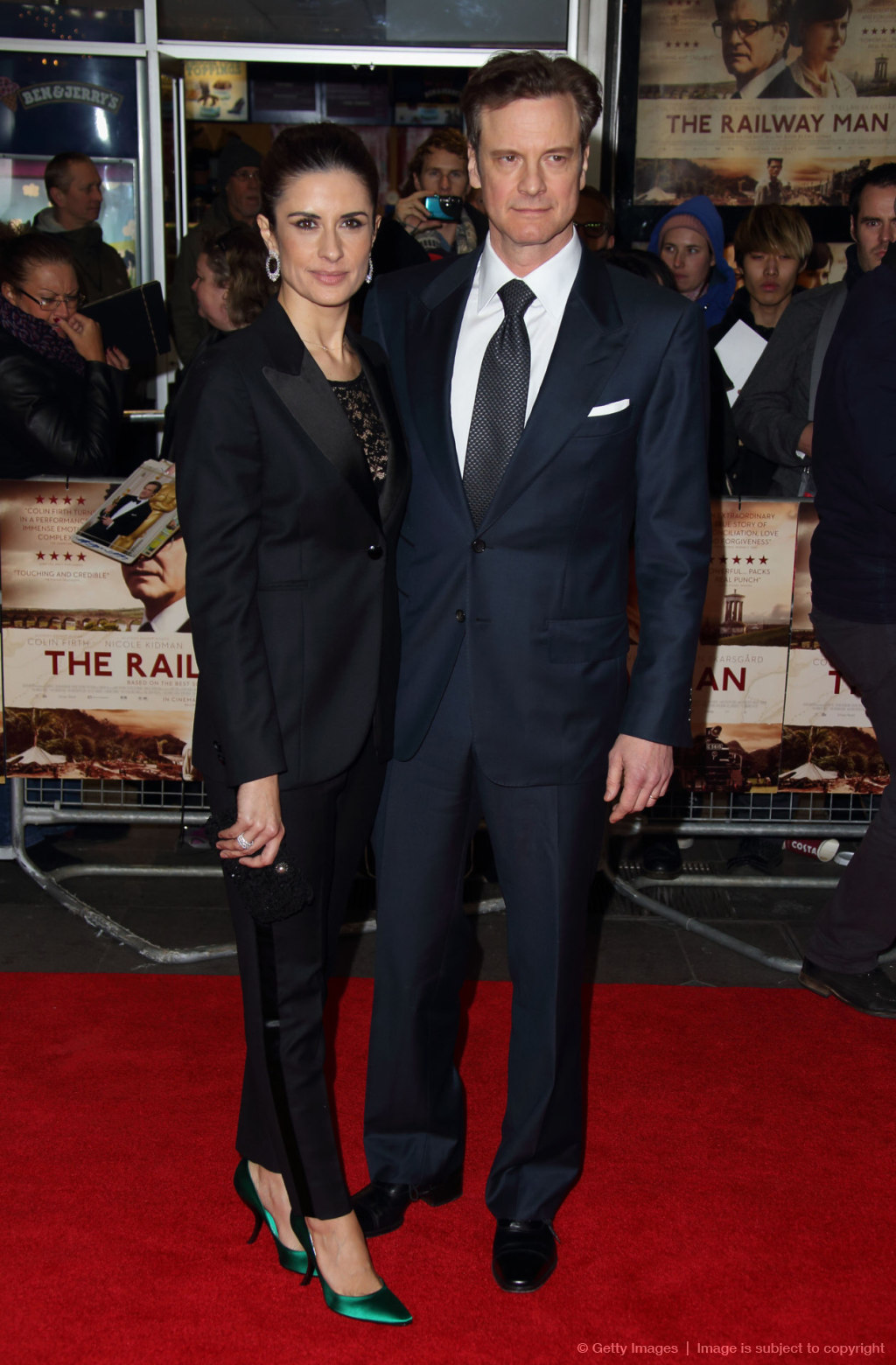 铁路劳工剧照的剧照