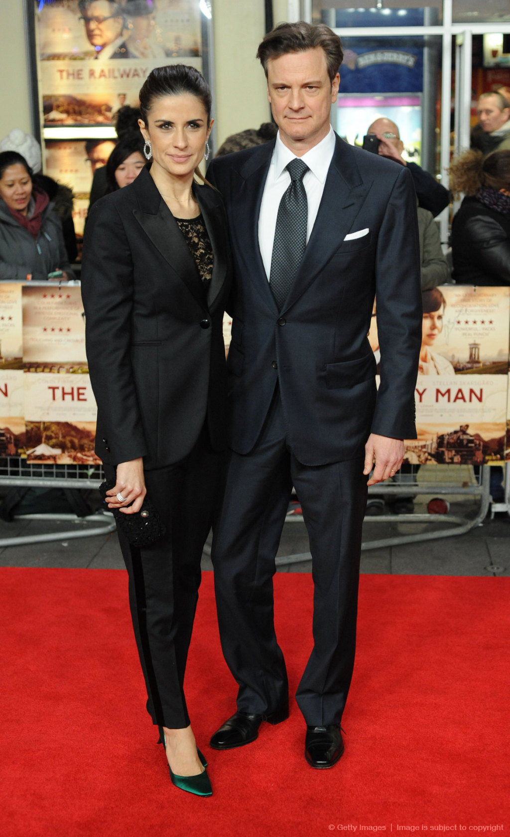 铁路劳工剧照的剧照