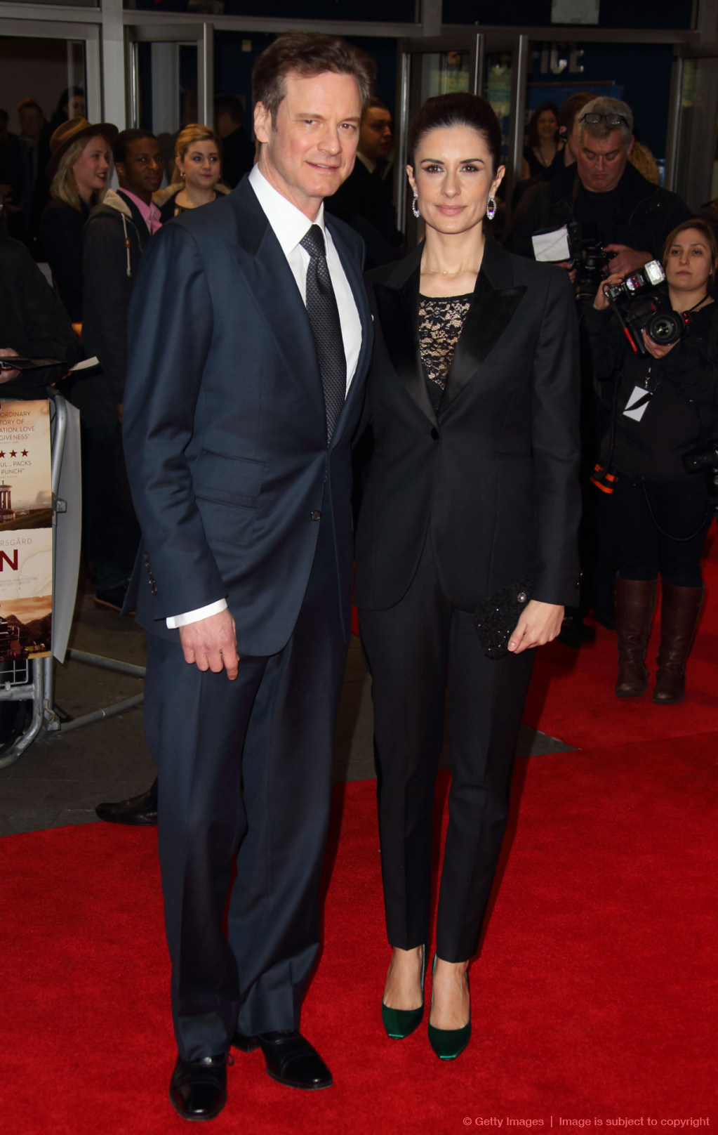 铁路劳工剧照的剧照