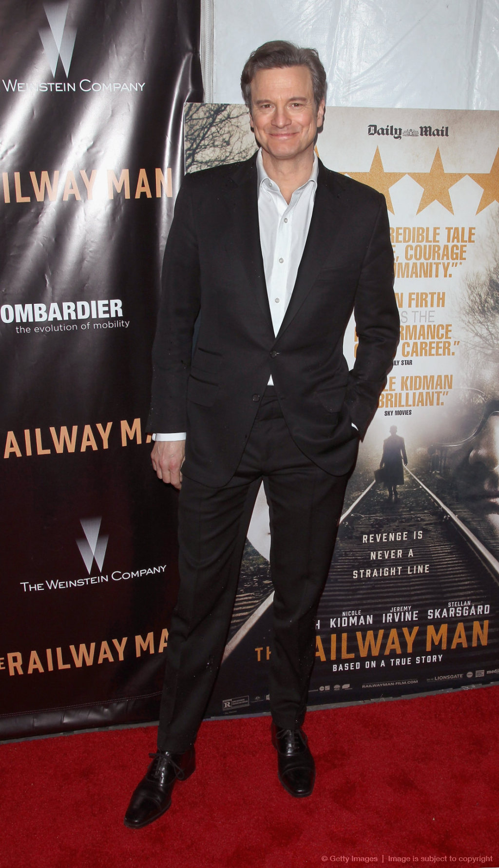 铁路劳工剧照的剧照