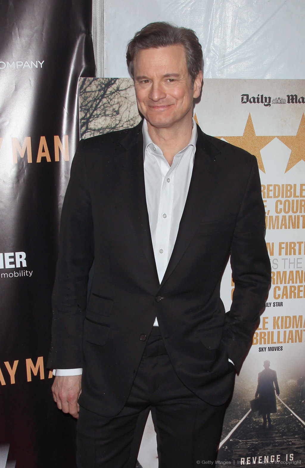 铁路劳工剧照的剧照