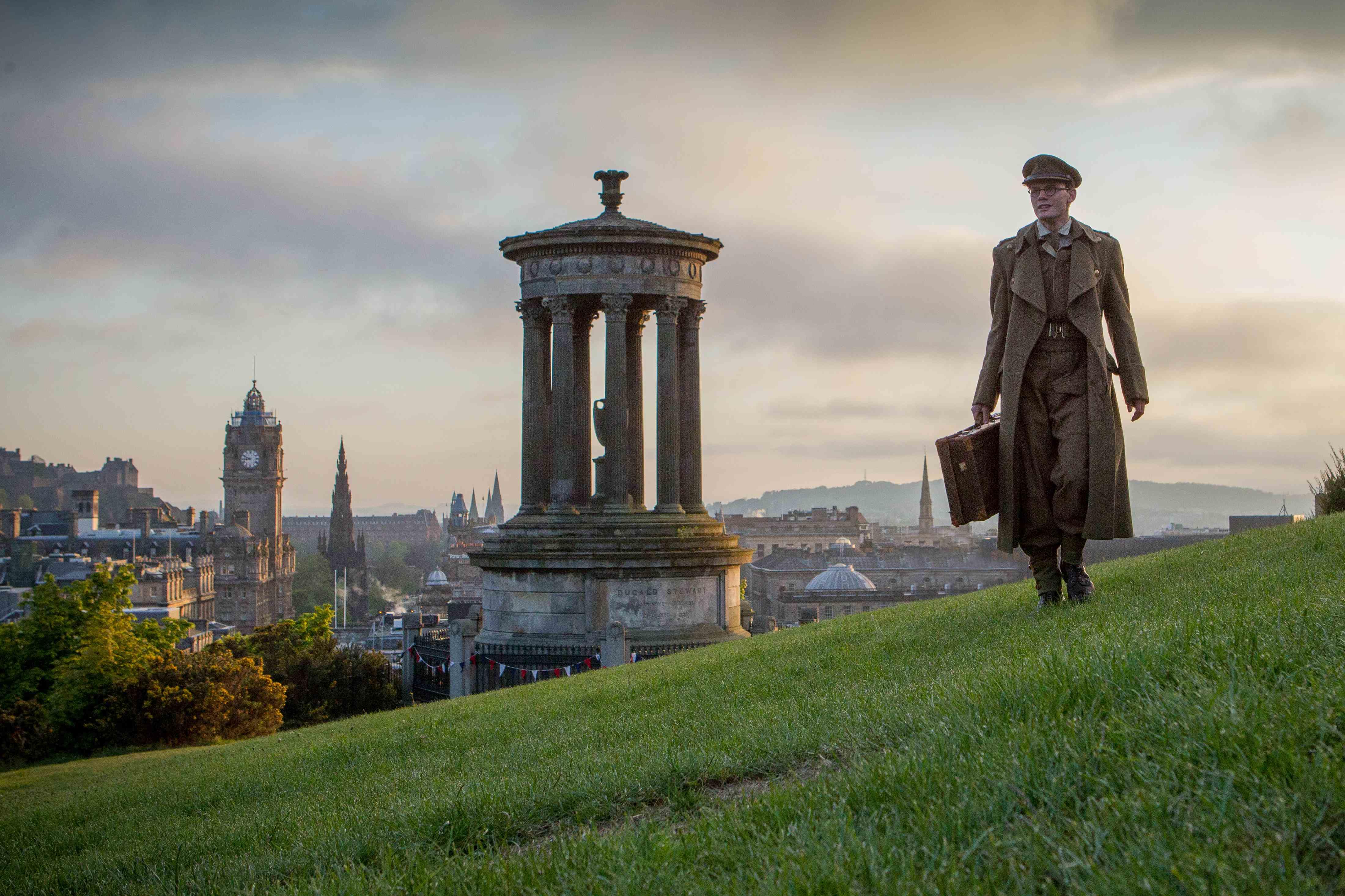 铁路劳工剧照的剧照