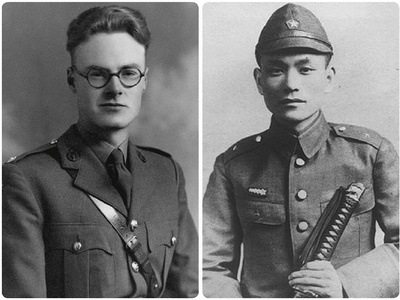 铁路劳工剧照的剧照