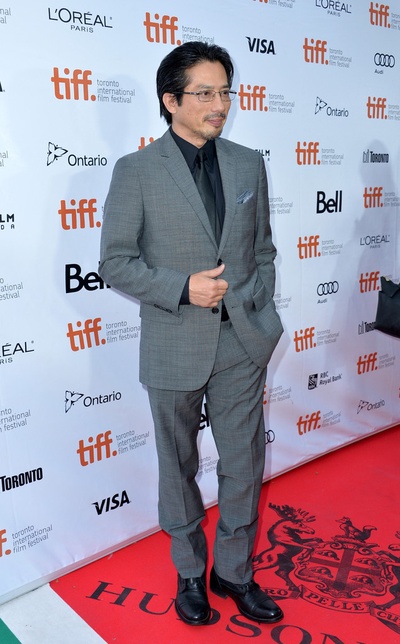 铁路劳工剧照的剧照