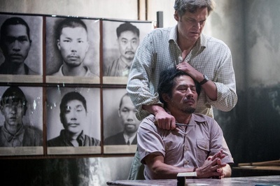 铁路劳工剧照的剧照