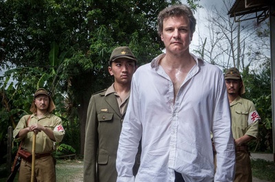 铁路劳工剧照的剧照