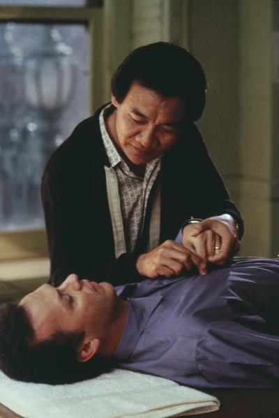 情深到来生剧照的剧照