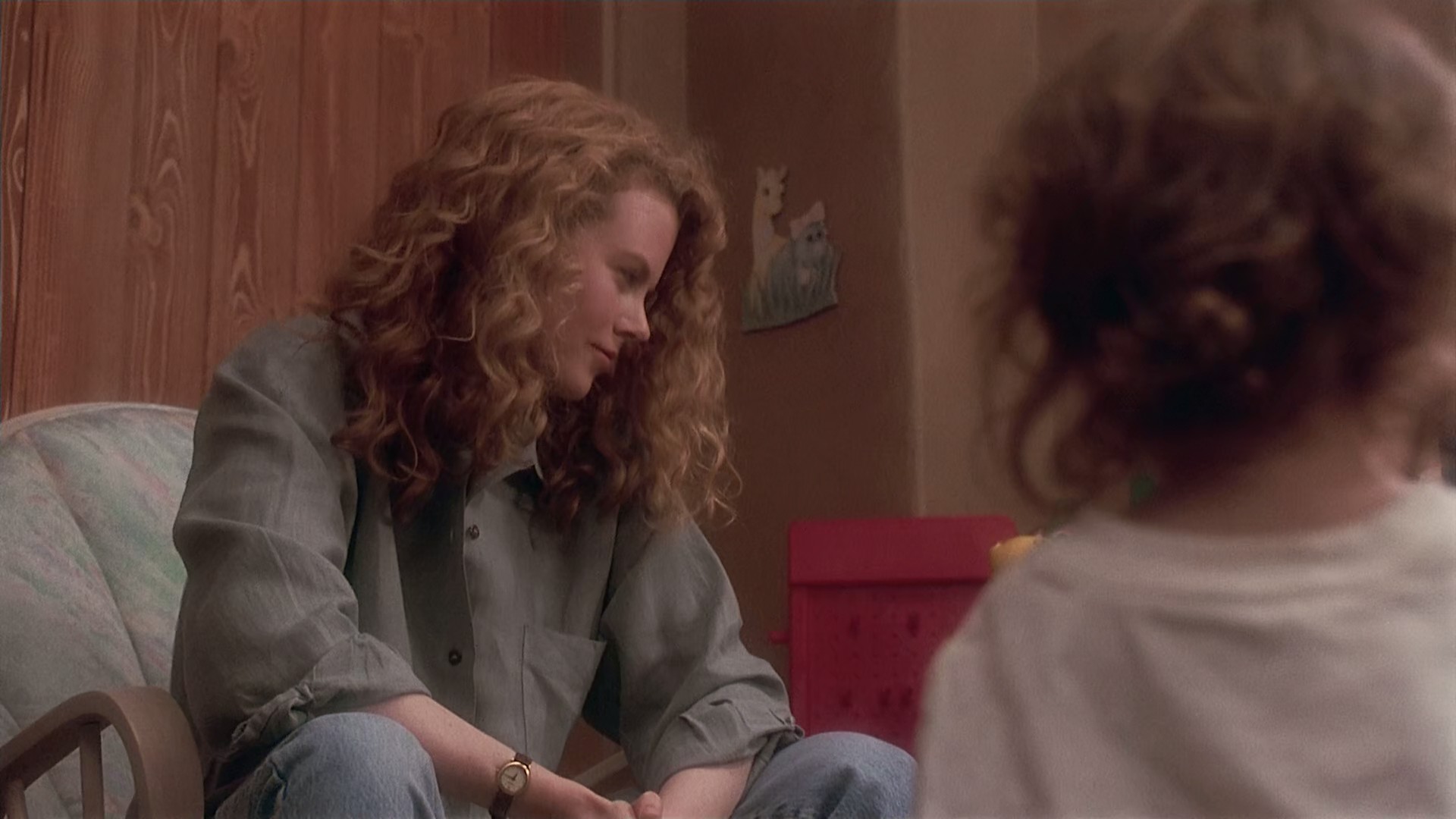 情深到来生剧照的剧照