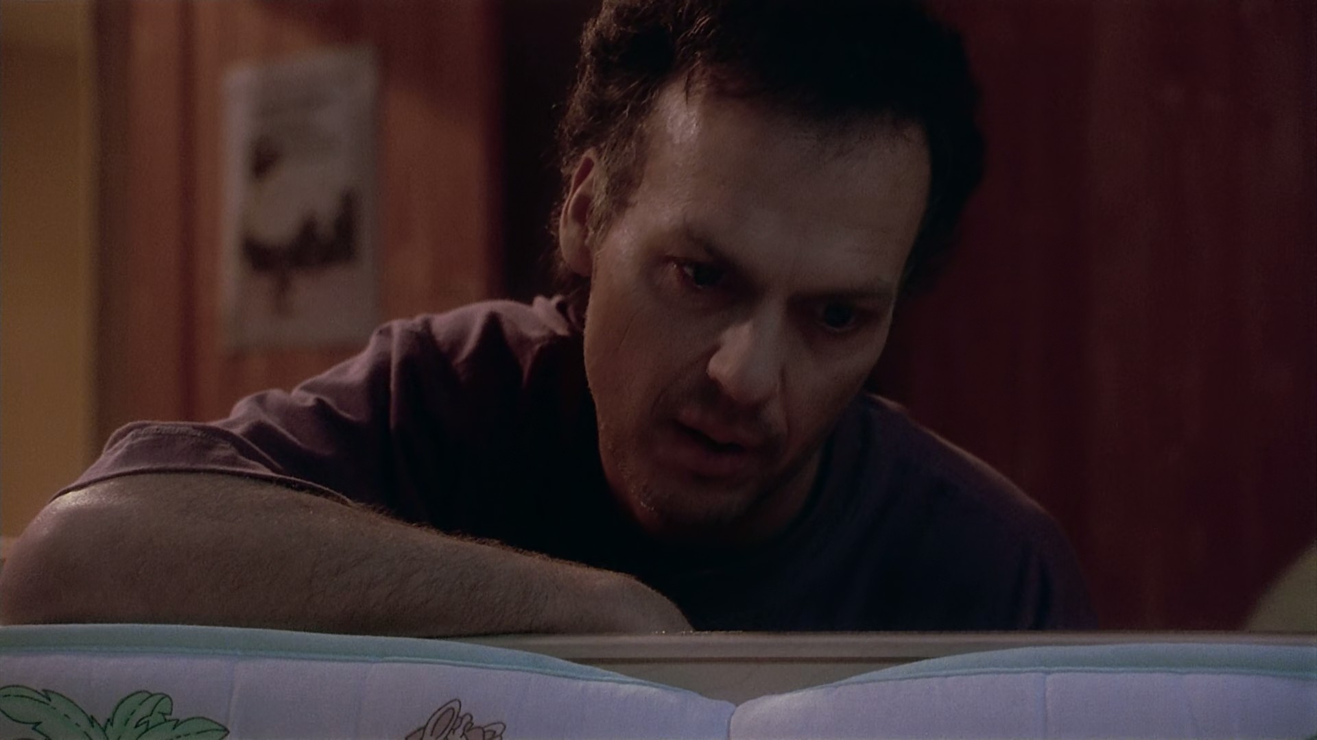 情深到来生剧照的剧照