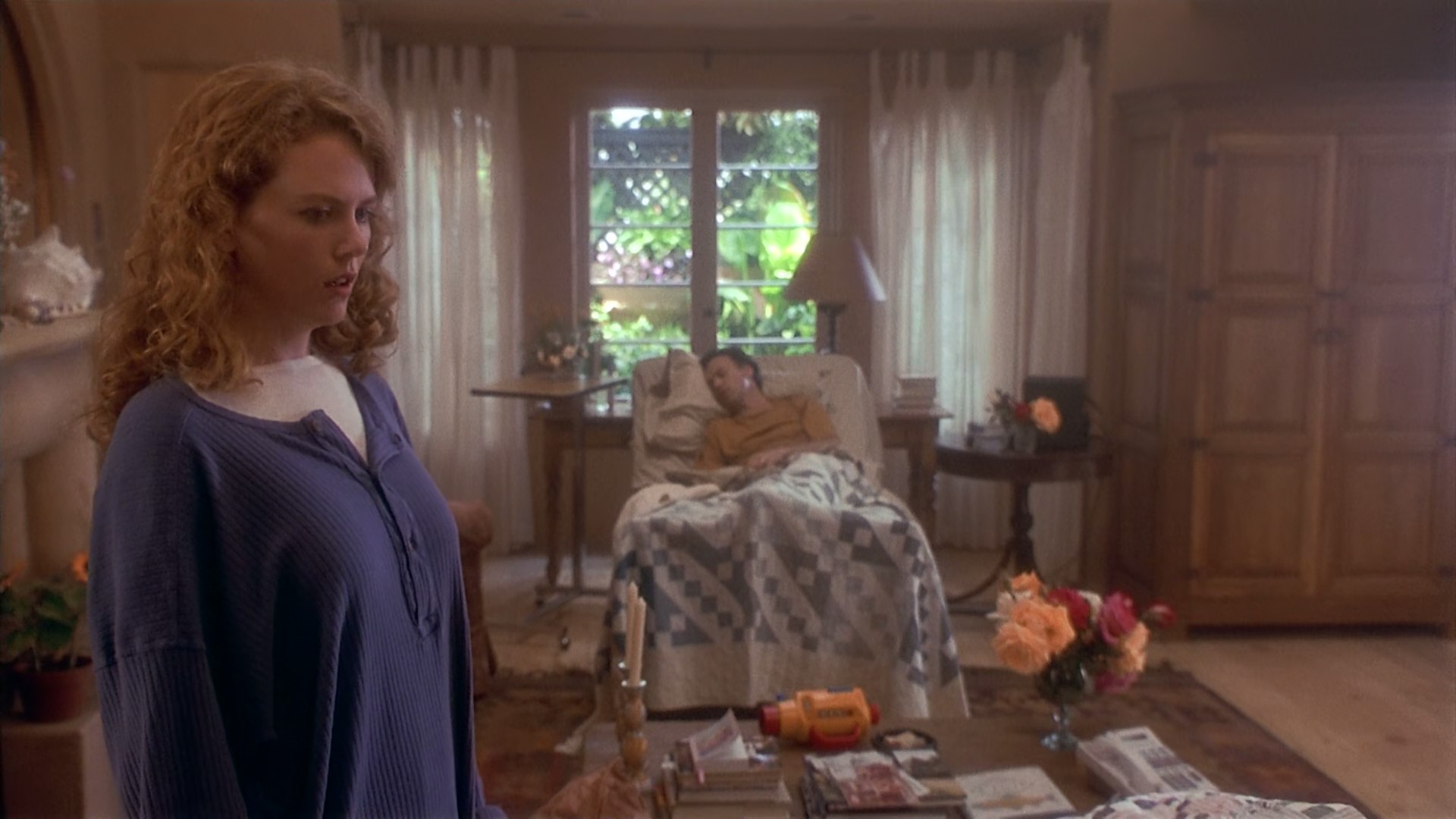 情深到来生剧照的剧照